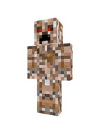 Advanced Creeper