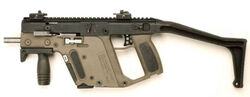 Kriss Super V