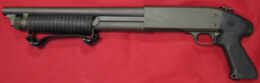 Ithaca 37 Stakeout