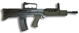 L85A1