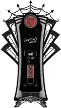 Widow's Wine model BO3