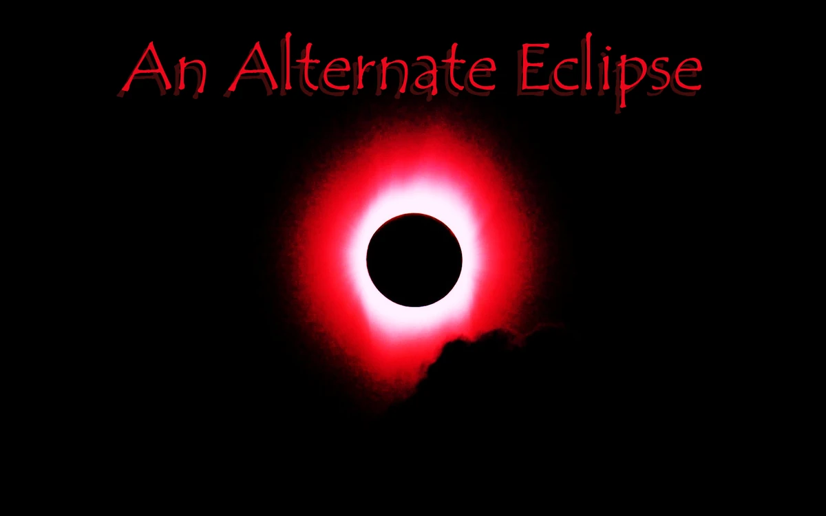 An Alternate Eclipse Zombies Plus Fandom