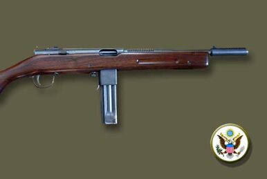 M1941, Call of Duty Wiki