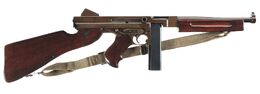 M1A1 Thompson