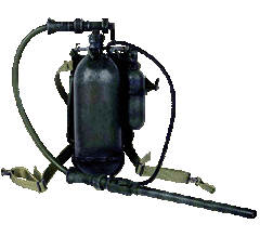 Flammenwerfer 35