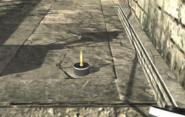 Bouncing Betty