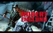 Robert englund