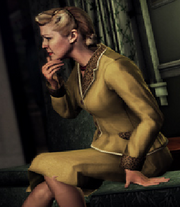 Sophia 40's