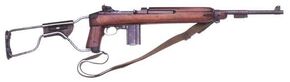 M1A1 Carbine