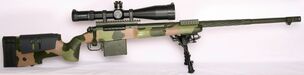 C14 Timberwolf