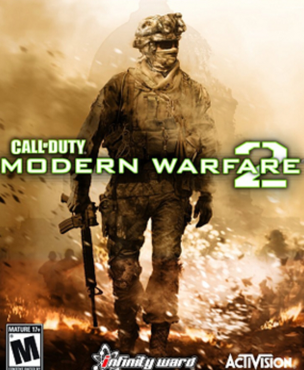 modern warfare 2 zombies