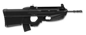 F2000 Tactical