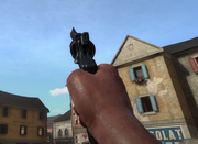 Webley