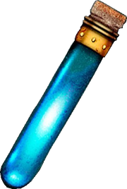 Hybrillium Serum