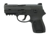 SIG P250