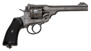 Webley Mk. VI