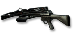 Crossbow