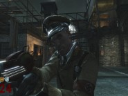 Edward with the Ray Gun