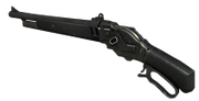 Model 1887 Modernized