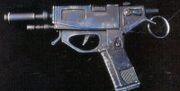 Zipgun