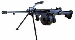 Ultimax 100 Mk. 3