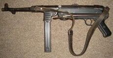 MP40 Real