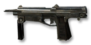 Menu mp weapons pm63