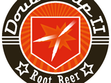 Double Tap II Root Beer