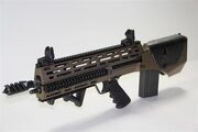 M14 Rogue