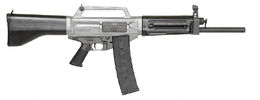 USAS-12