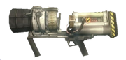Thunder Gun
