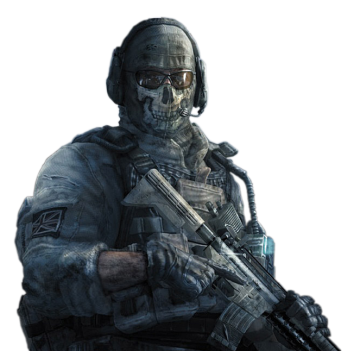 Simon Ghost Riley(141), Nazi Zombies Plus Wiki