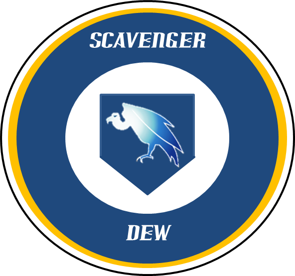 Scavenger Dew Zombies Plus Fandom
