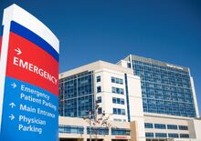 Hospital-Large
