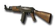 AK-47 variant 1