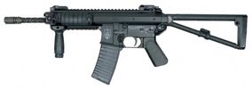 KAC PDW