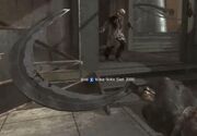 Sickle