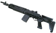 M14 EBR