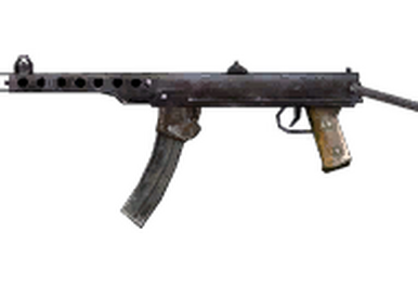 M1941, Call of Duty Wiki