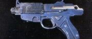 United Systems Military Sidearm