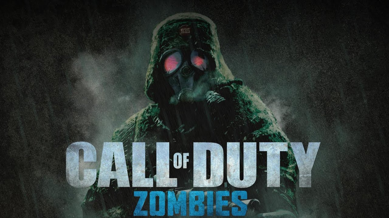 Call Of Duty Zombies Nazi Zombies Plus Wiki Fandom