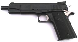 Grizzly Mk. I