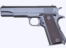 M1911 (Ethan)
