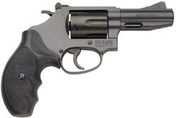 S&W Model 632