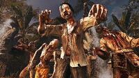 Shangri-La ZOMBIES
