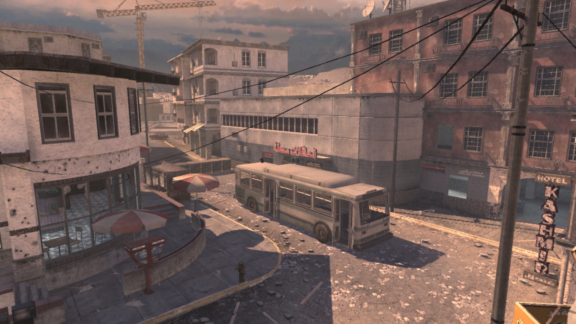 call of duty karachi call of duty karachi