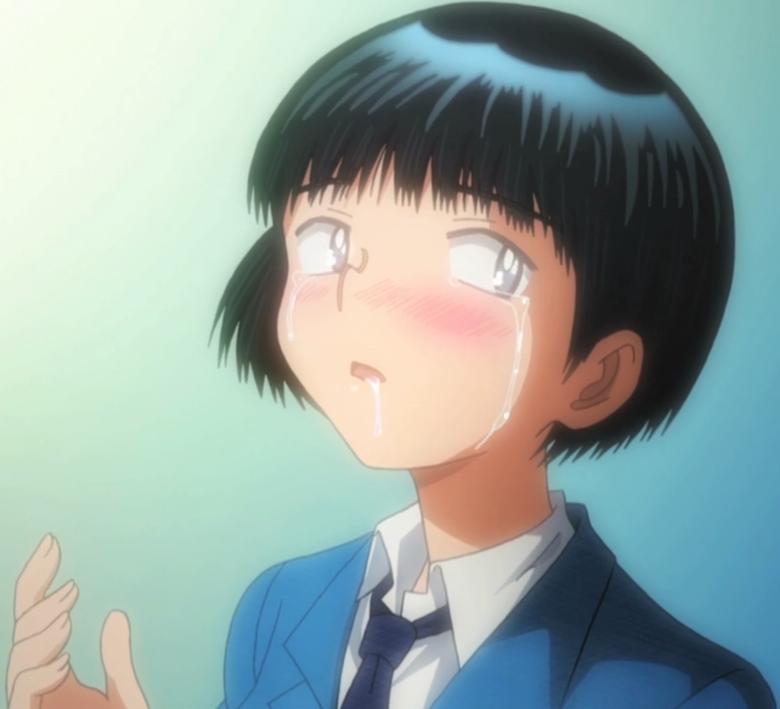 Nazo no Kanojo X (Mysterious Girlfriend X) – Hexa Blog