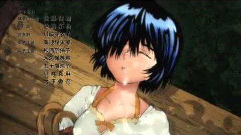 My Drool is Your Drool – Mysterious Girlfriend X Episode 4