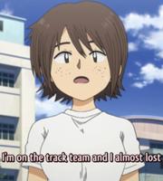 Nazo no Kanojo X - 08 - Lost in Anime