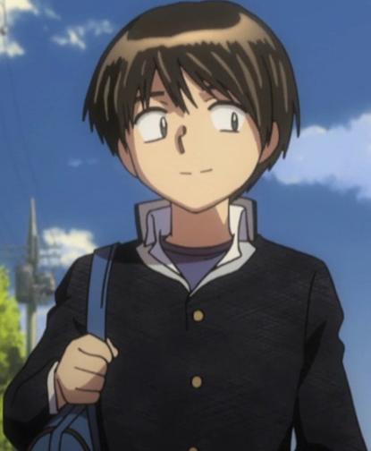 Mysterious girlfriend X, Wiki